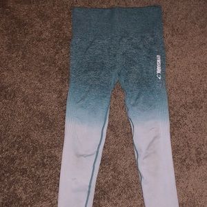 Gymshark Ombré Leggings